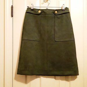Loft, Sz. 2, Green